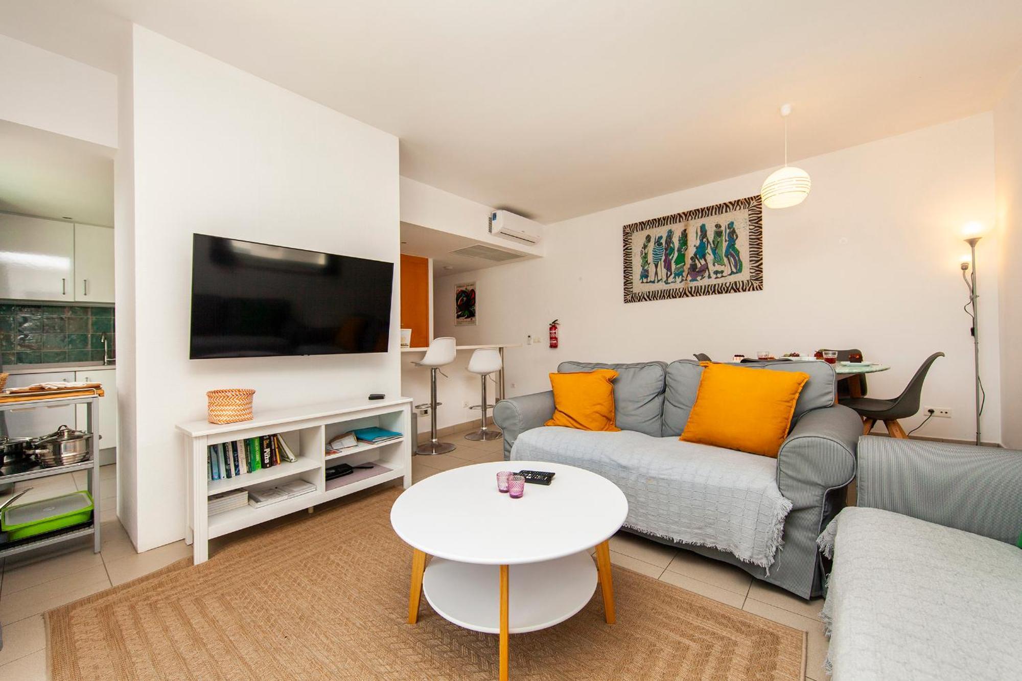 B06 - Top-Floor Marina 2 Bed Apartment Lagos Esterno foto