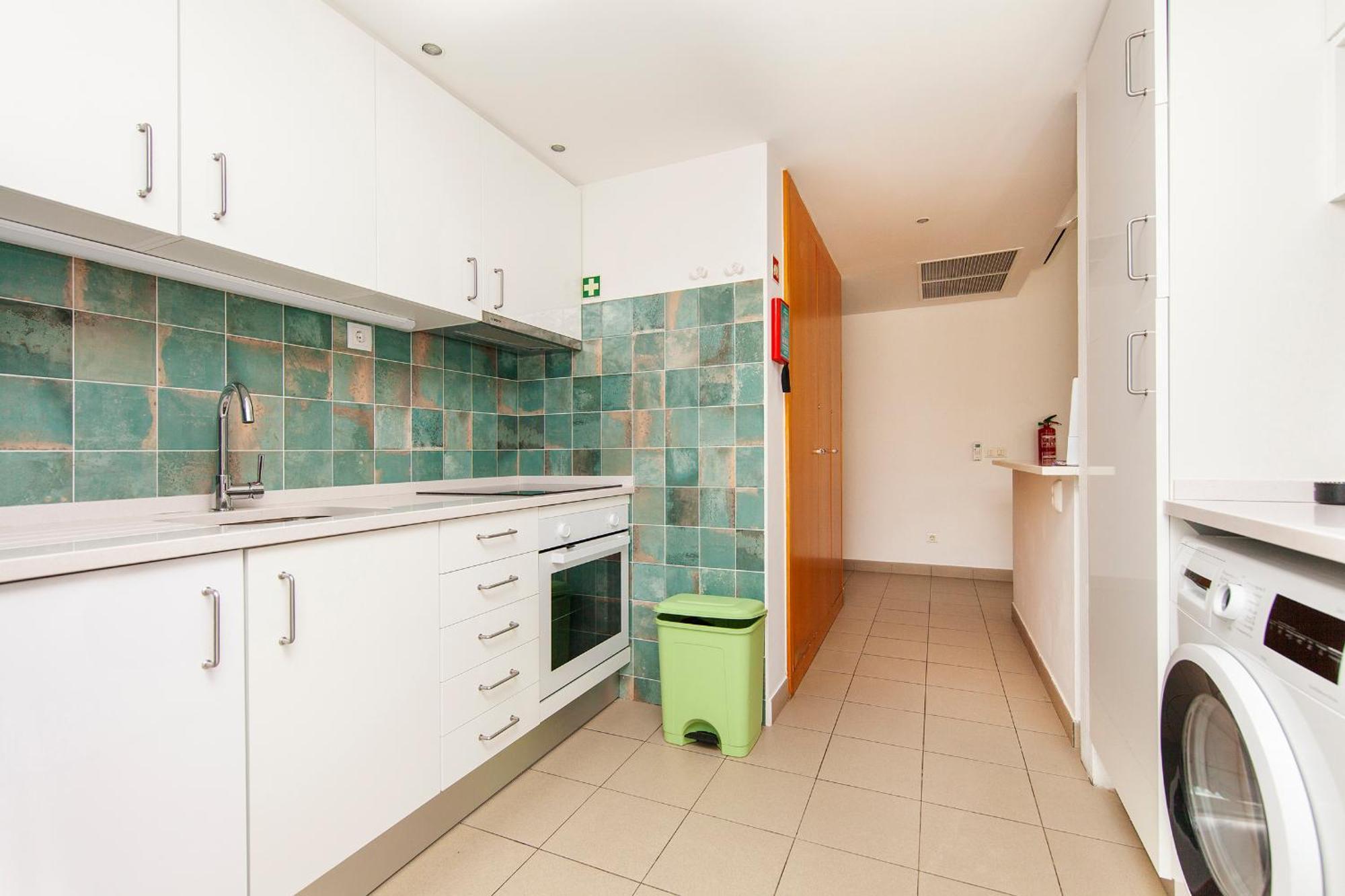 B06 - Top-Floor Marina 2 Bed Apartment Lagos Esterno foto